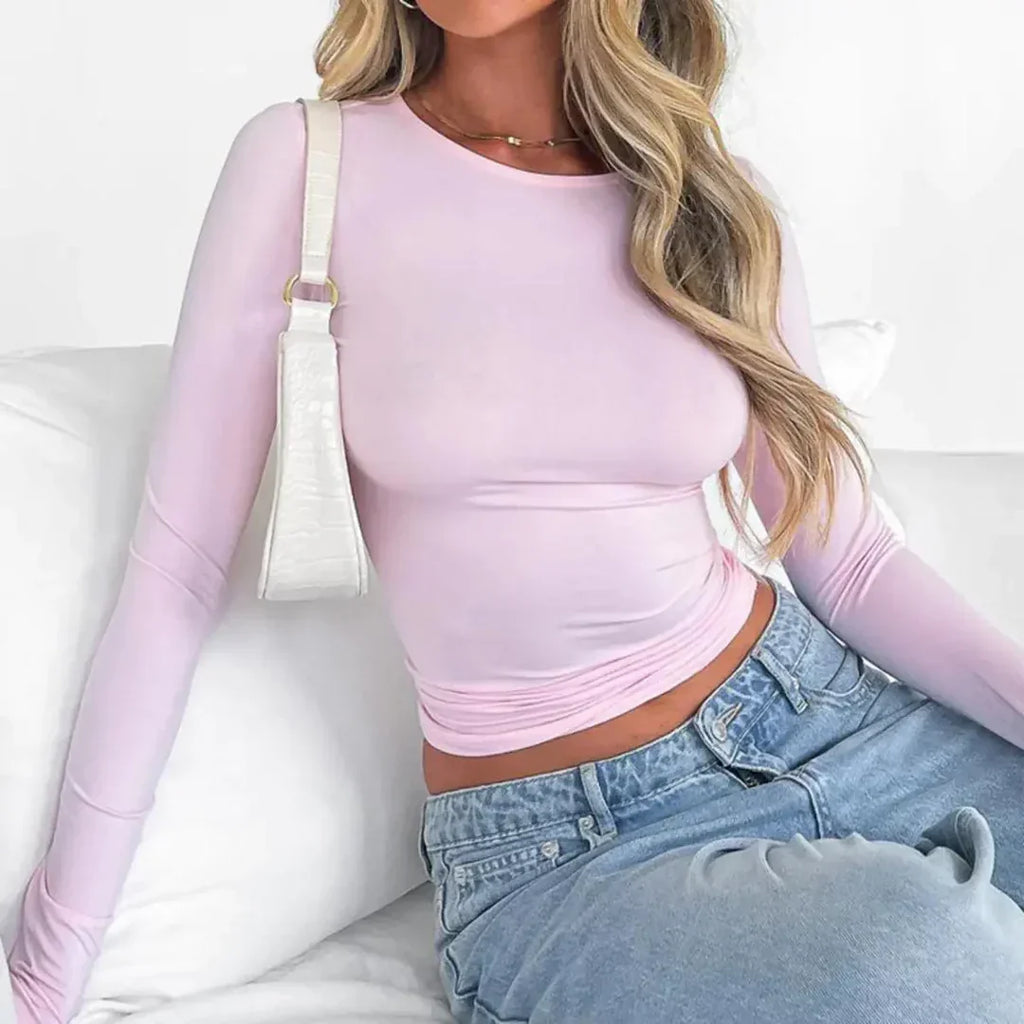 Basic top detail 1 Wendy