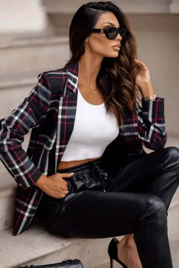 Blazer detail 7 Britt