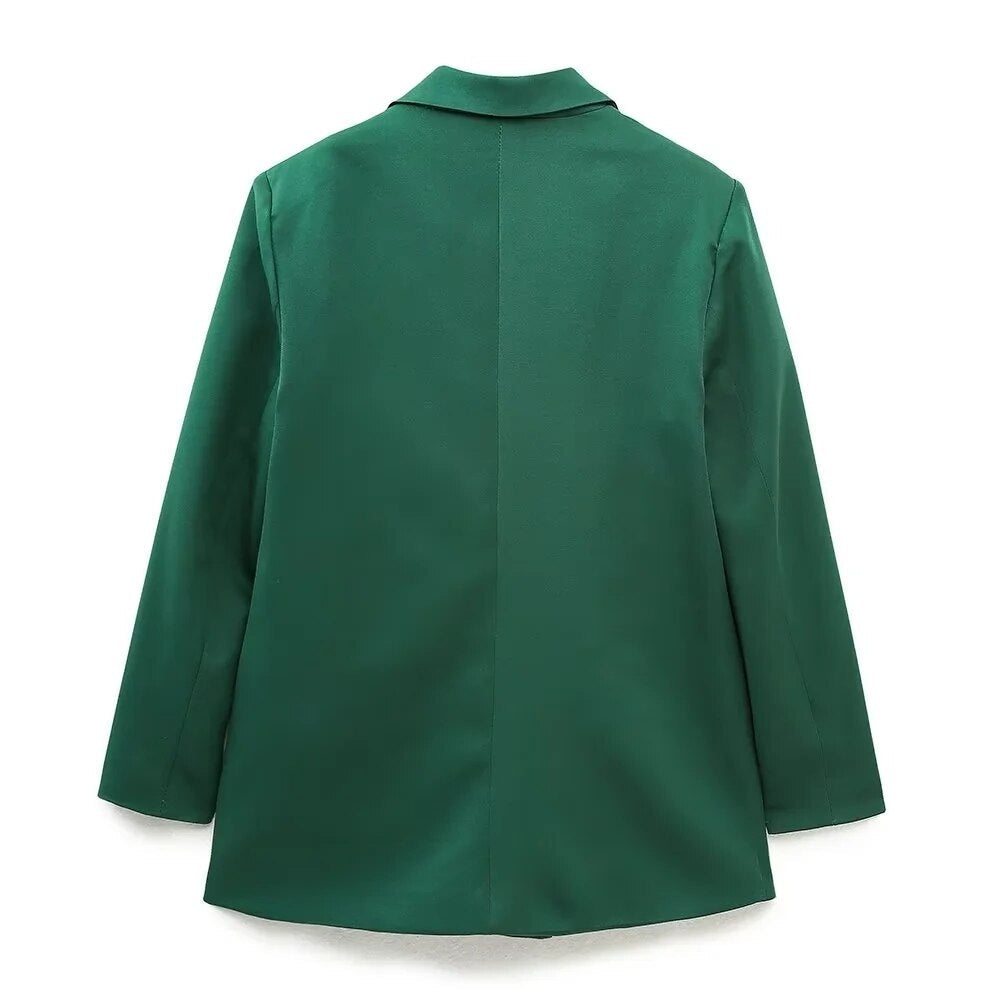 Blazer detail 9 Mieke