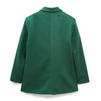 Blazer detail 9 Mieke