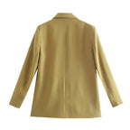 Blazer detail 10 Mieke