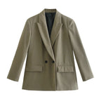 Blazer detail 11 Mieke