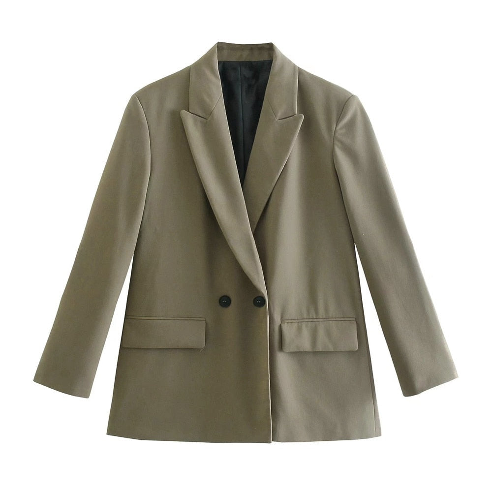 Blazer detail 11 Mieke