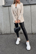 Blazer detail 5 Mieke