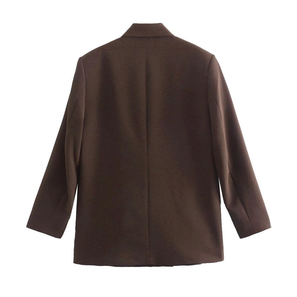 Blazer detail 8 Mieke