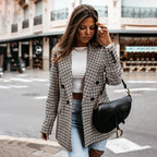 Blazer detail 1 Silke