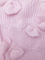 Cardigan detail 6 Ramona