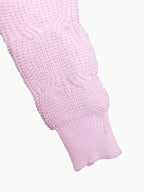 Cardigan detail 7 Ramona