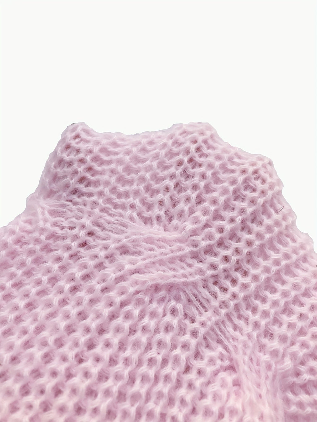 Cardigan detail 8 Ramona