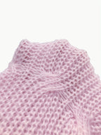 Cardigan detail 8 Ramona
