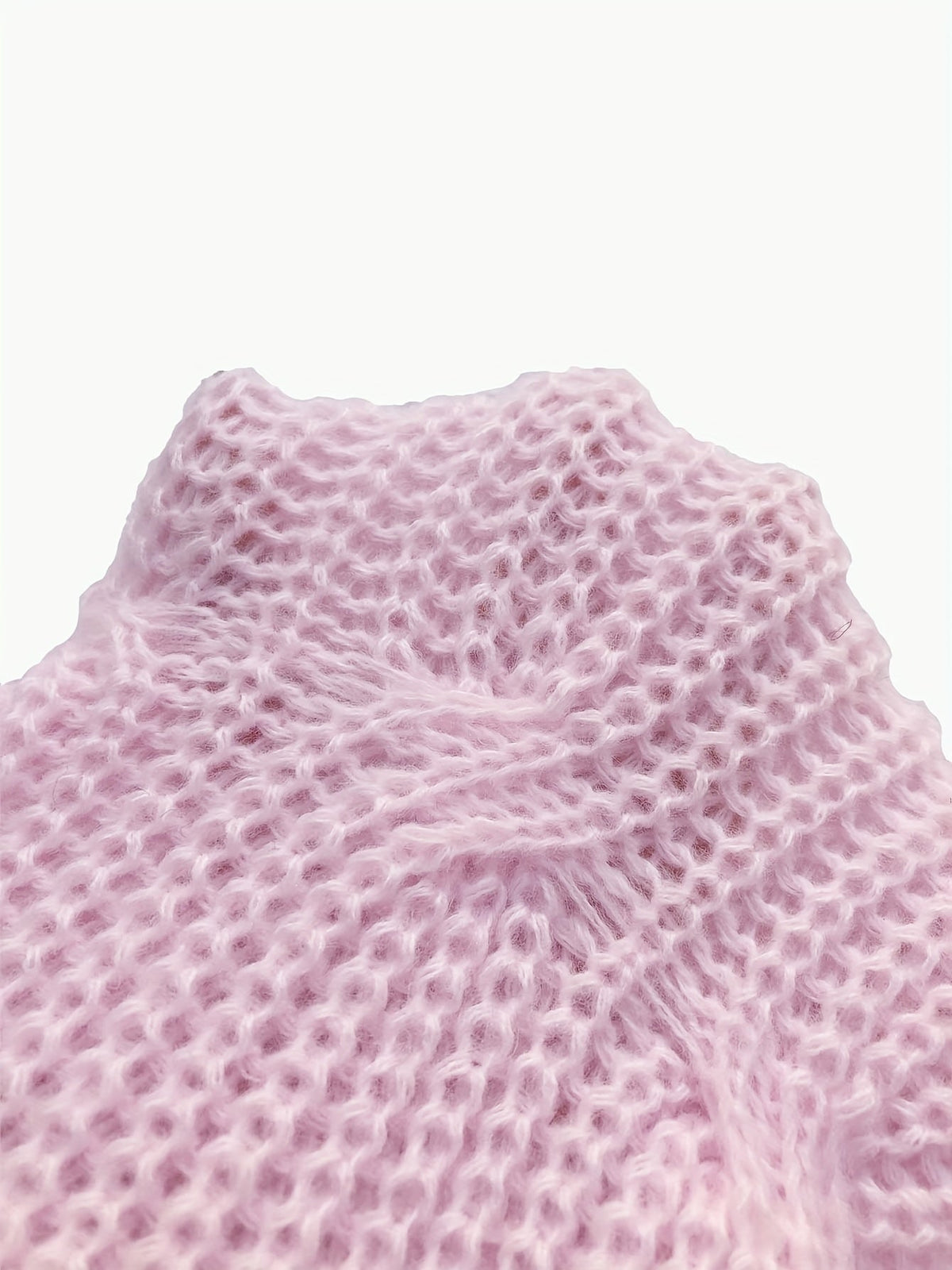 Cardigan detail 8 Ramona