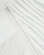 Casual blouse detail 3 Leontien