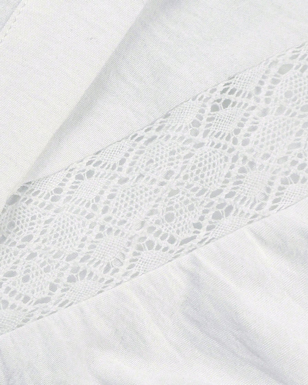 Casual blouse detail 4 Leontien
