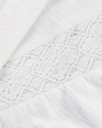 Casual blouse detail 4 Leontien