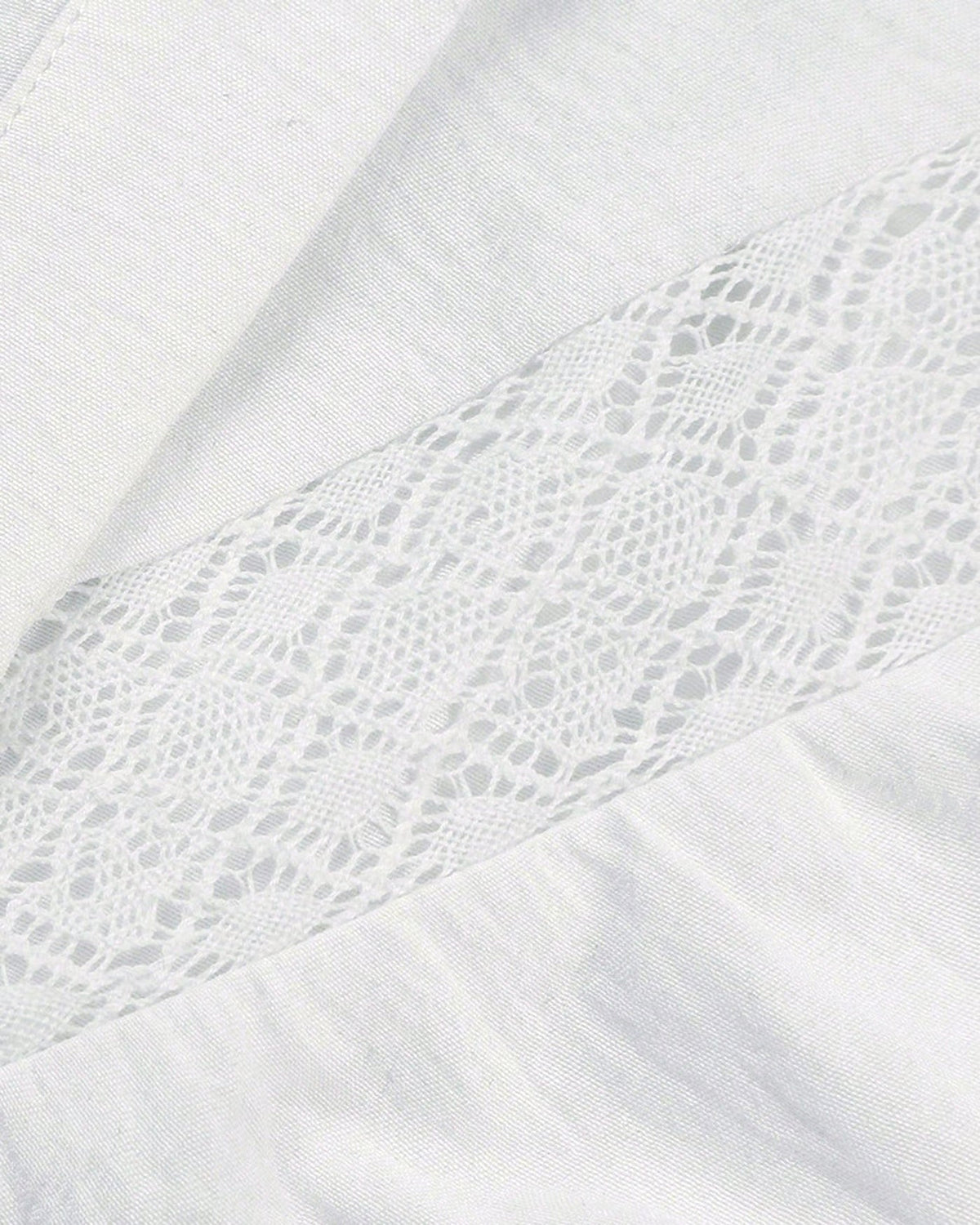 Casual blouse detail 4 Leontien