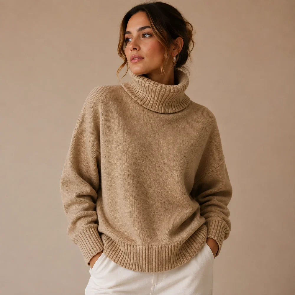 Coltrui khaki vooraanzicht detail Lieke