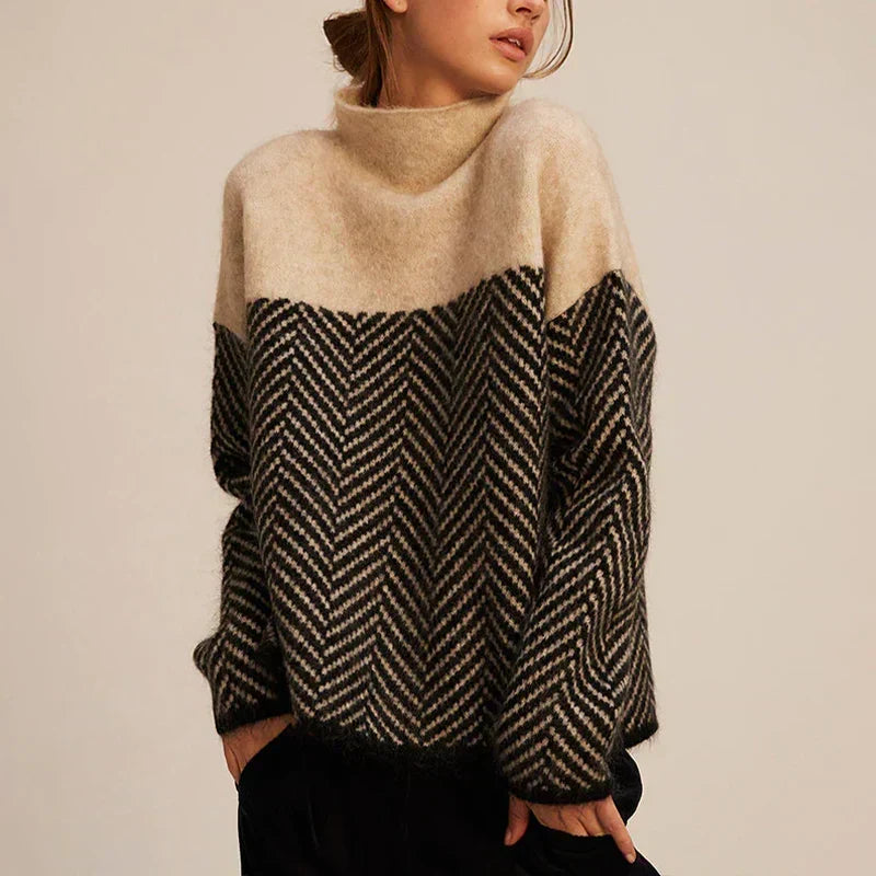 Coltrui beige vooraanzicht detail Lizzy