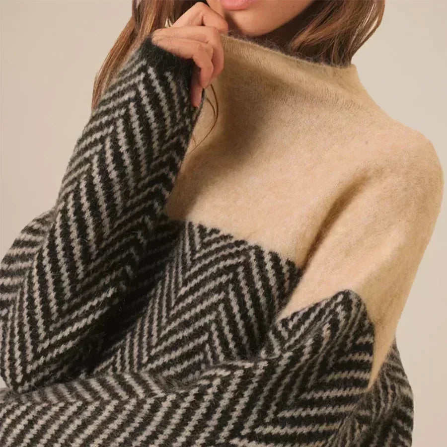 Coltrui beige detail Lizzy