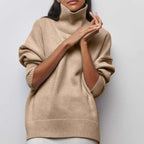 Coltrui beige vooraanzicht detail Veerle