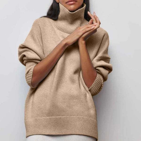 Coltrui beige vooraanzicht detail Veerle