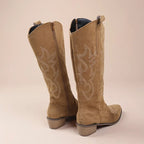 Cowboylaarzen detail 5 Annet