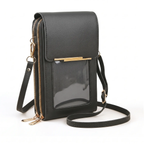 Crossbody telefoontasje detail 10 Ilona