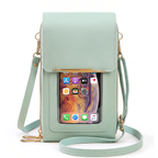 Crossbody telefoontasje detail 11 Ilona