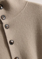Gebreide coltrui detail 3 Patricia