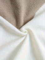 Gebreide hoodie detail 9 Kirsten