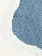 Gebreide hoodie detail 11 Kirsten