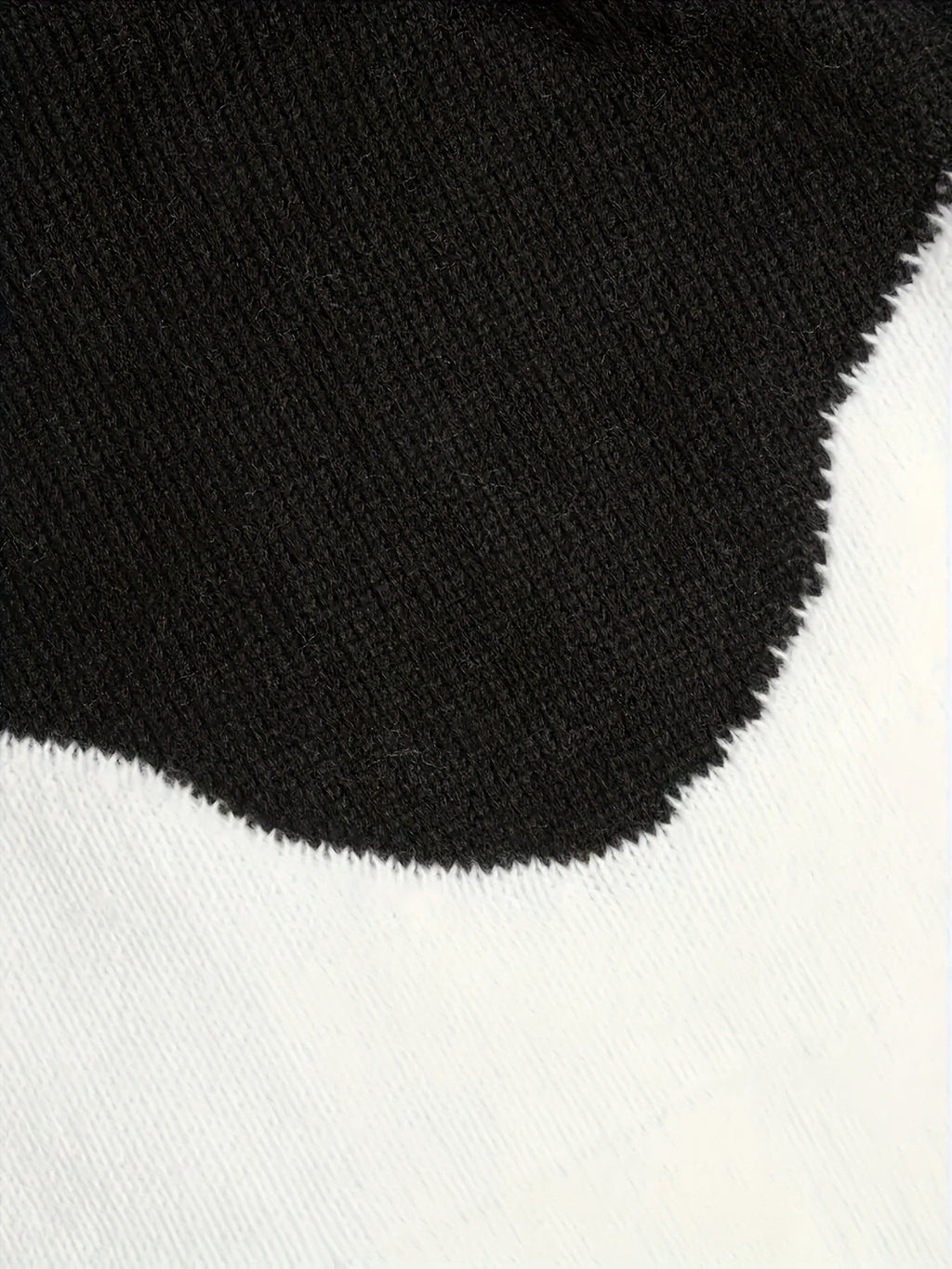 Gebreide hoodie detail 3 Kirsten