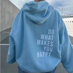 Hoodie detail 1 Bibi