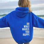Hoodie detail 2 Bibi