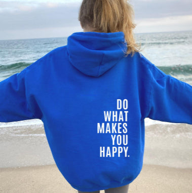 Hoodie detail 2 Bibi