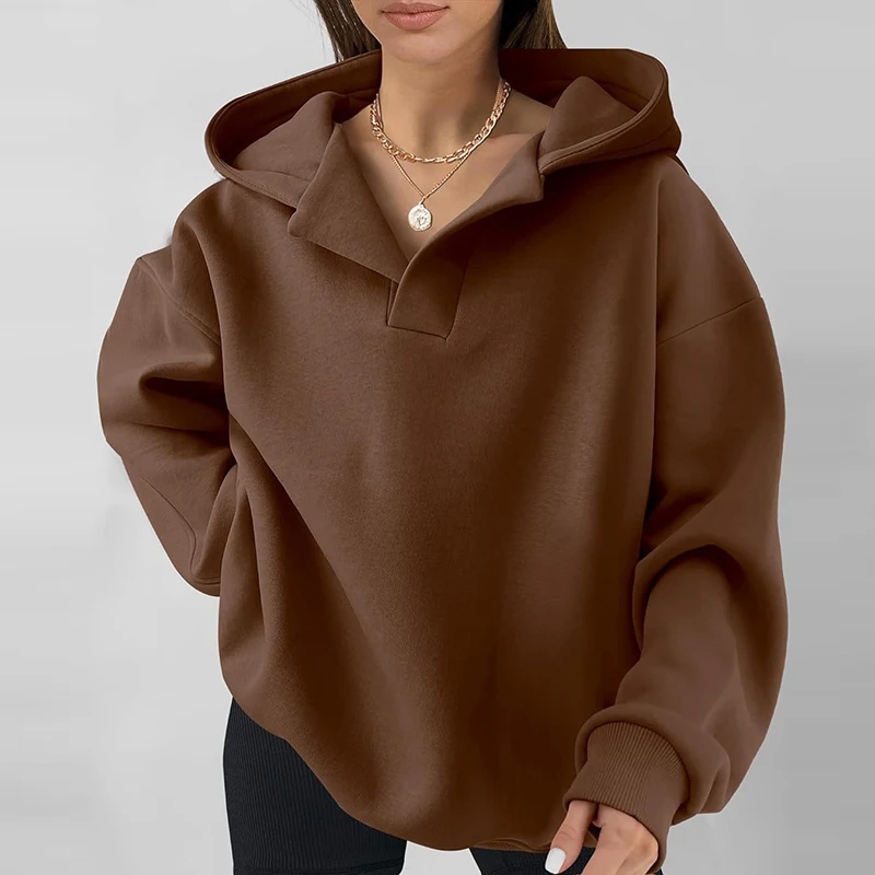 Hoodie detail 5 Dora