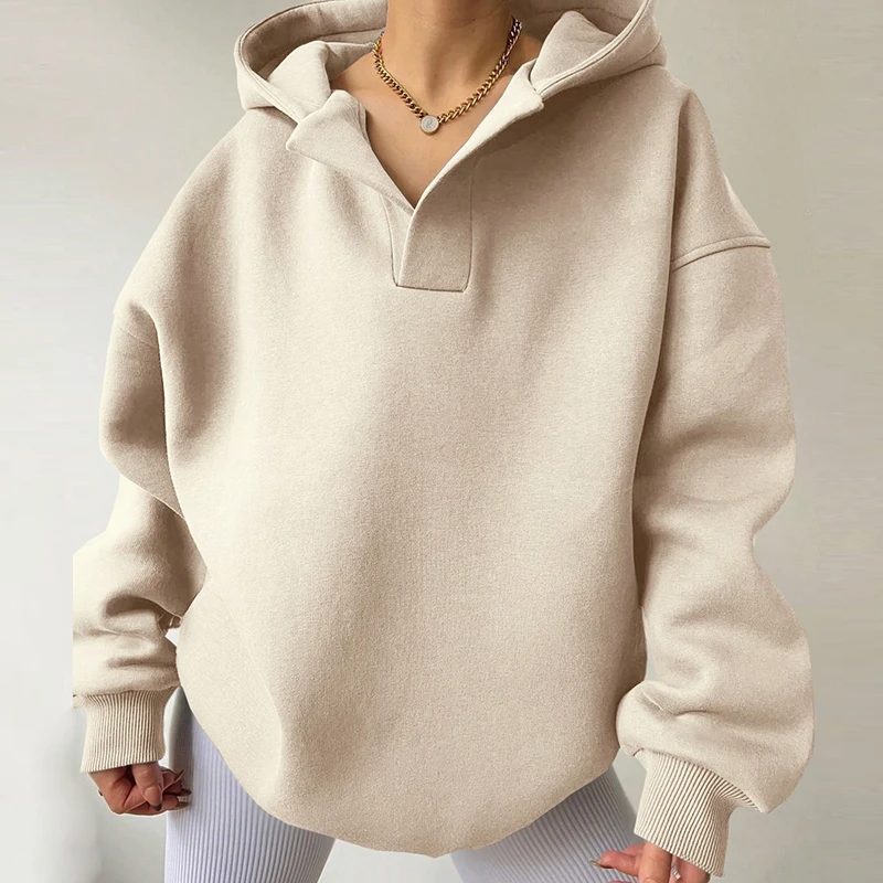 Hoodie detail 6 Dora