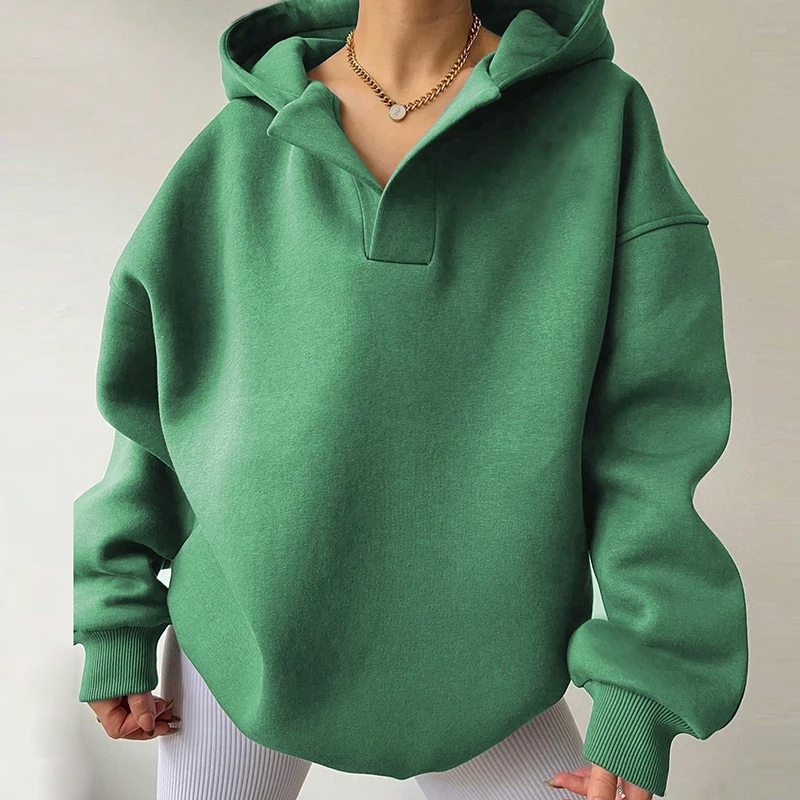 Hoodie detail 2 Dora