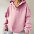 Hoodie detail 4 Dora