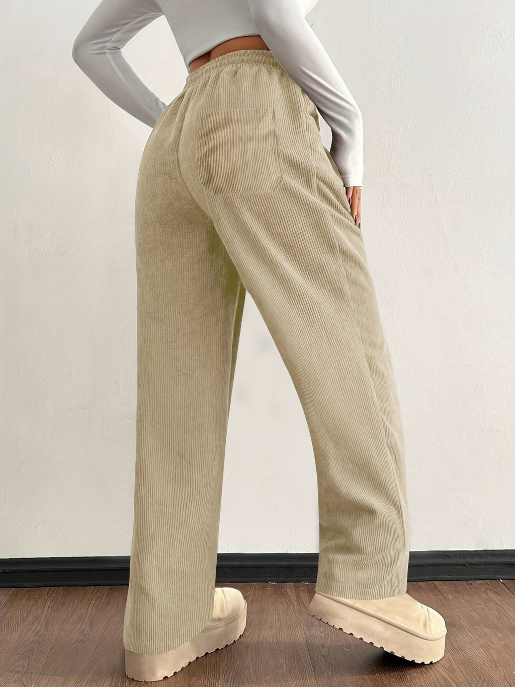 Jogger detail 10 Amy