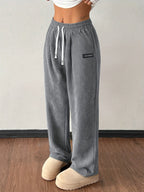 Jogger detail 11 Amy