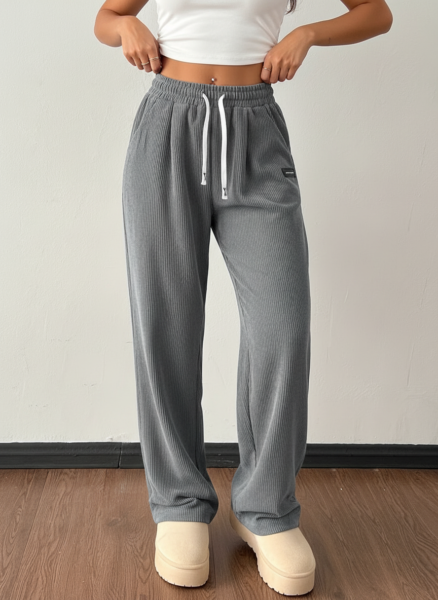 Jogger detail 12 Amy