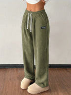 Jogger detail 14 Amy