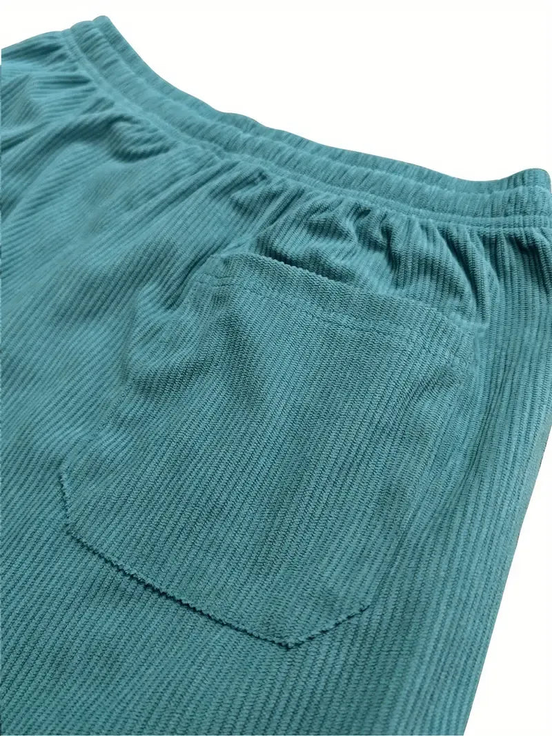 Jogger detail 6 Amy