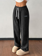 Jogger detail 7 Amy