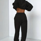 Joggingpak detail 1 Cynthia