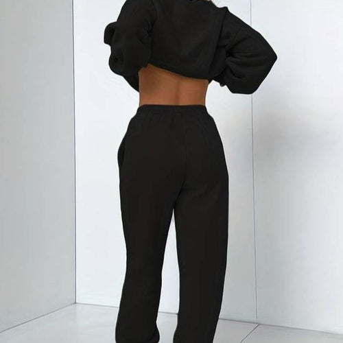 Joggingpak detail 1 Cynthia