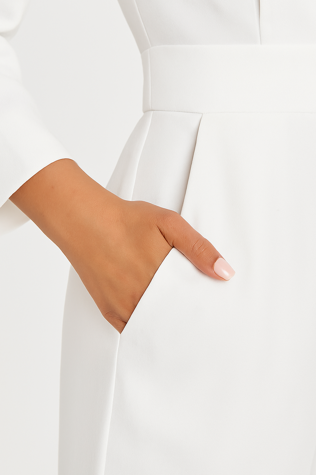 Jumpsuit detail 2 Angela