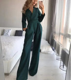 Jumpsuit detail 1 Tineke