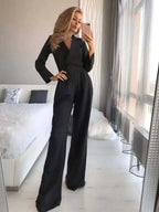 Jumpsuit detail 2 Tineke