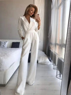 Jumpsuit detail 3 Tineke